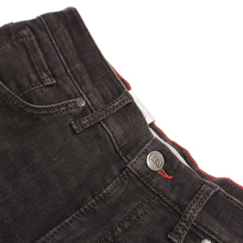 Brax nwt pocket jean cut - 5,