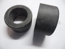 VINTAGE ASSOCIATED 1/8 Tyres