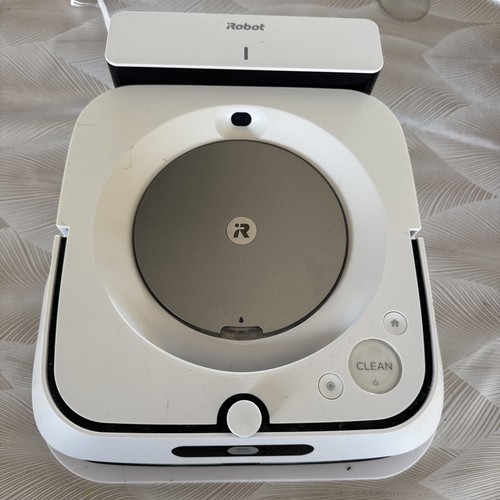 Irobot braava jet serpiere - irobot,