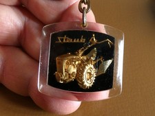 Ancien porte clé STAUB