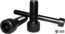 Vis à cylindre DIN 912