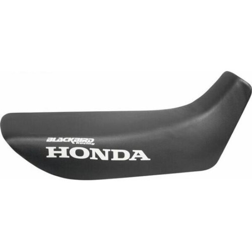 Housse selle blackbird - de,