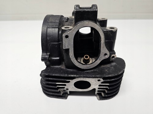 Culasse yamaha 125 5k0 - culasse, tw