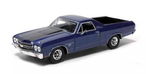 Motor max chevrolet camino - max,, el