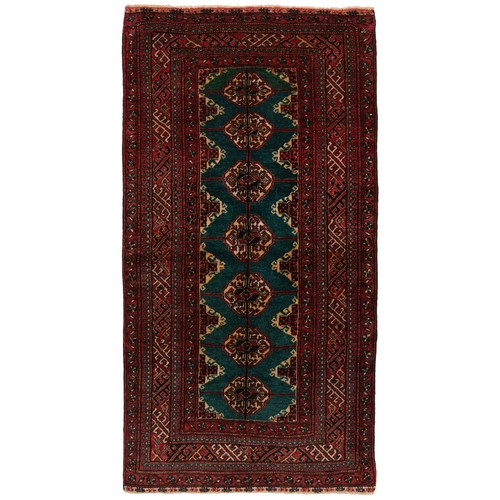 Dicarpet balouch tapis cours - dicarpet,