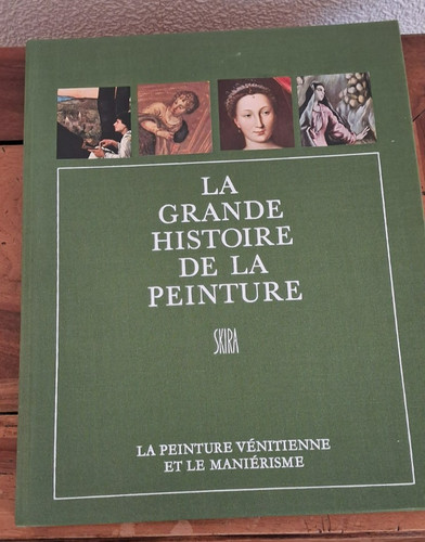 Grande histoire la - histoire, de