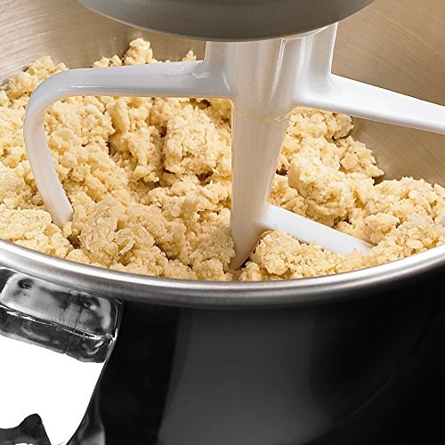 Kitchenaid artisan white - qt.,