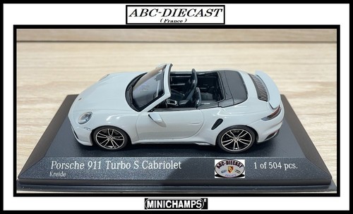 Porsche 911 turbo s - 911,