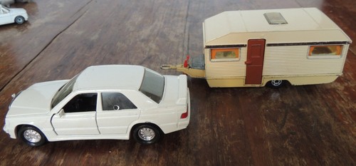 Ensemble matchbox super - , kings