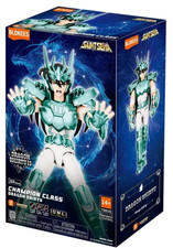 Champion Class 09 SAINT SEIYA