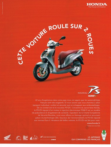 Publicite advertising 104 - publicite,