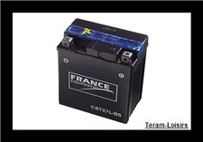 Batterie pour SUZUKI 125 VL