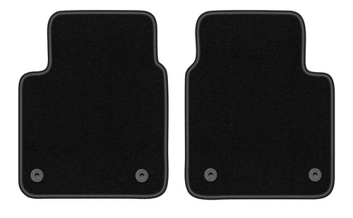 Tapis arrière moquette - tapis, en