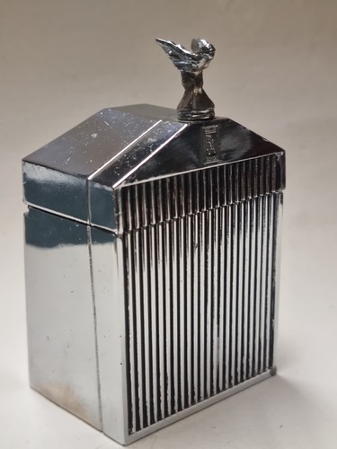 Briquet calandre rolls royce - briquet,