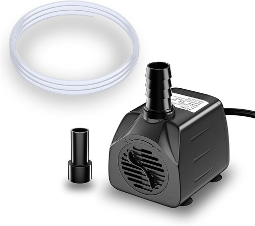 150gph small submersible water - small,