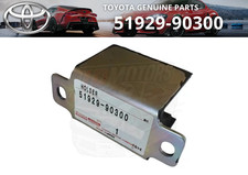 TOYOTA Véritable coussin de