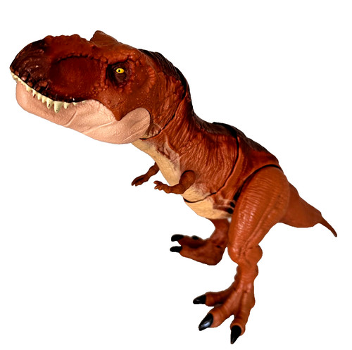 Jurassic world rex - jurassic, -rex