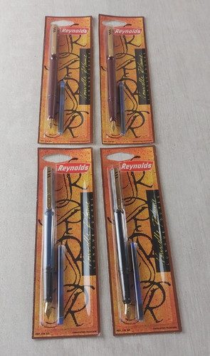 Lot anciennes stylos plumes - d'anciennes,