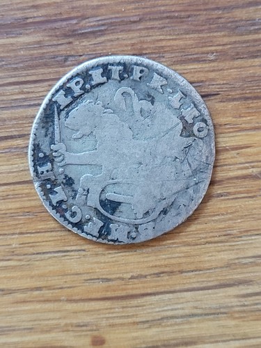 Belgique liège pièce - pièce, argent
