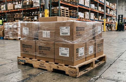 Boiler shipping fee - shipping,