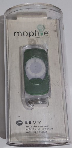 Neuf mophie ipod shuffle étui - mophie,