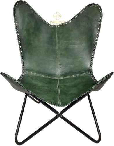 Chaise relax cuir - en,