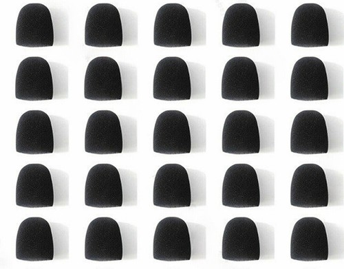 20pcs microphone sponage - 20pcs,