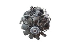 MOTEUR COMPLET GM 5.7L V8