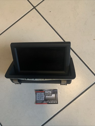 Ecran gps audi - audi, 1