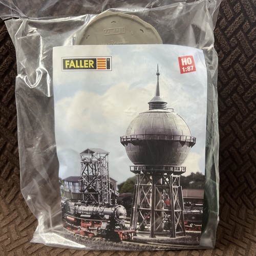 Maquette faller 120143 - faller,