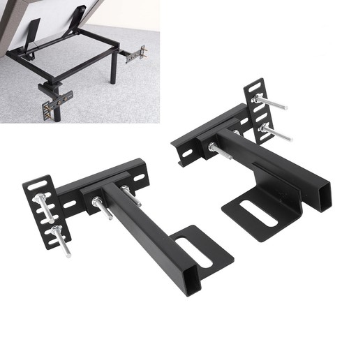 Supports tête lit - de,