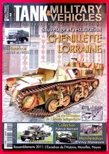 Tank and military vehicles n°