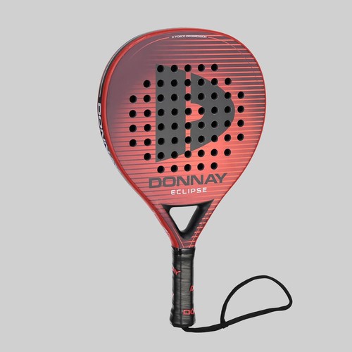 Donnay eclipse raquette - raquette, padel