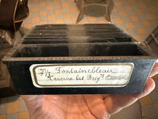 FORET DE FONTAINEBLEAU 20