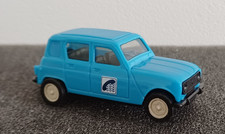 HERPA HO Voiture RENAULT 4L