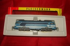 FLEISCHMANN HO LOCOMOTIVE