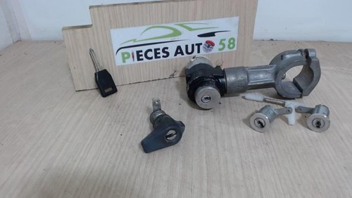 Kit barillet skoda favorit - barillet,