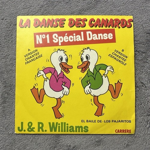 Williams single 17 - single,