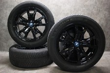 BMW iX3 G08 19 Pouces Jantes