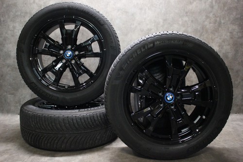 Bmw ix3 g08 pouces - g08, 19