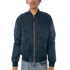 Schott NYC Veste Bomber Homme