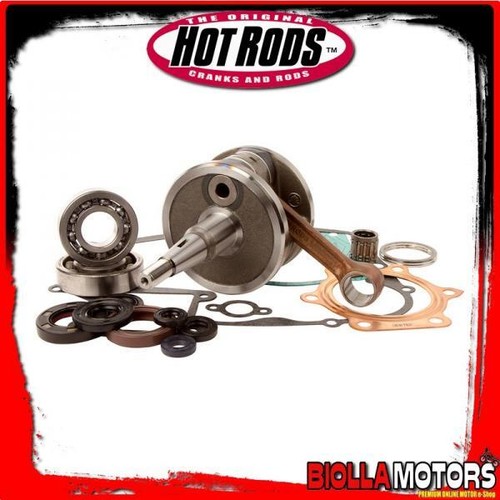 Cbk0041 kit vilebrequin hot - kit,