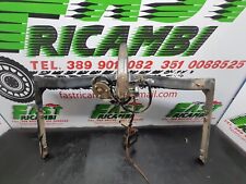 CROCHET DE REMORQUAGE COMPLET