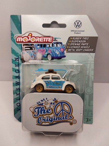 Majorette beetle cox - majorette,