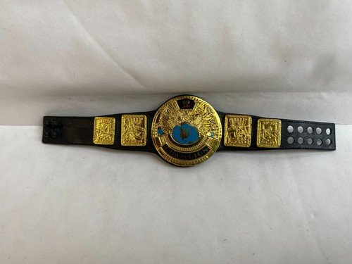 Wwe wwf classique ailé aigle - wwe,