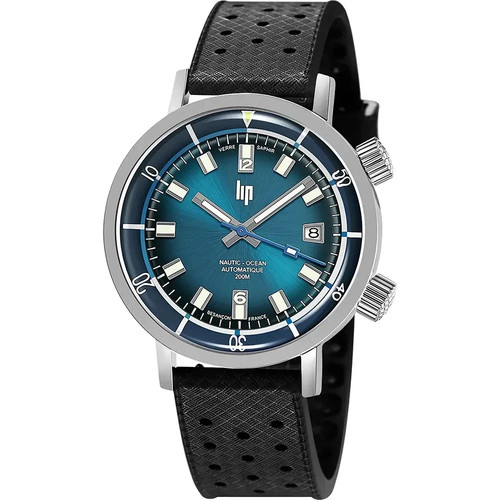 Montre homme lip nautic - homme,