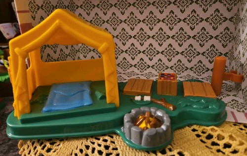 Vintage 2005 fisher price - fisher,