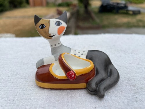 Figurine goebel rosina - figurine,