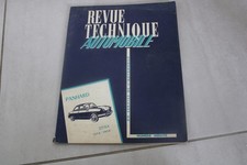 manuel PANHARD DYNA REVUE
