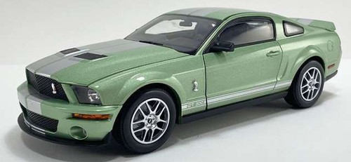 Ford mustang shelby gt500 - ford,